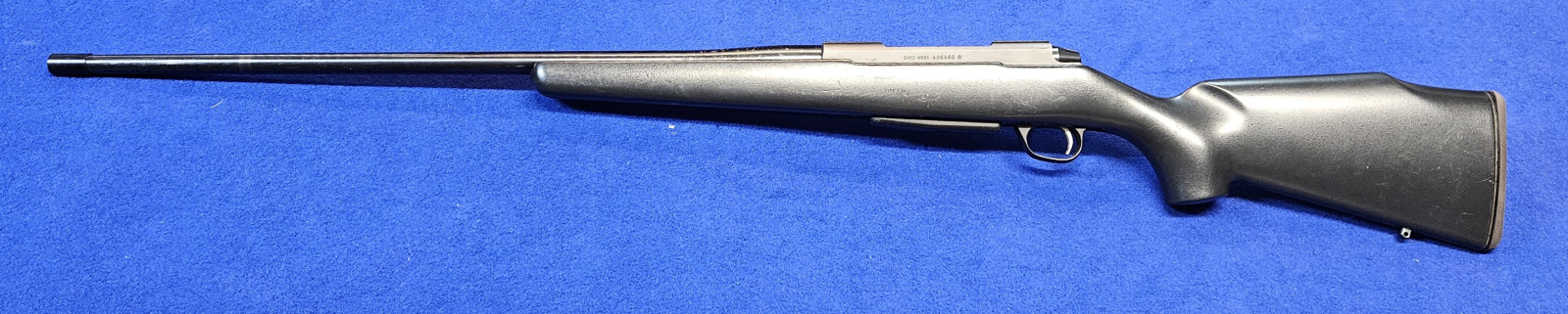 Sako m995 TRG-S .338 LM