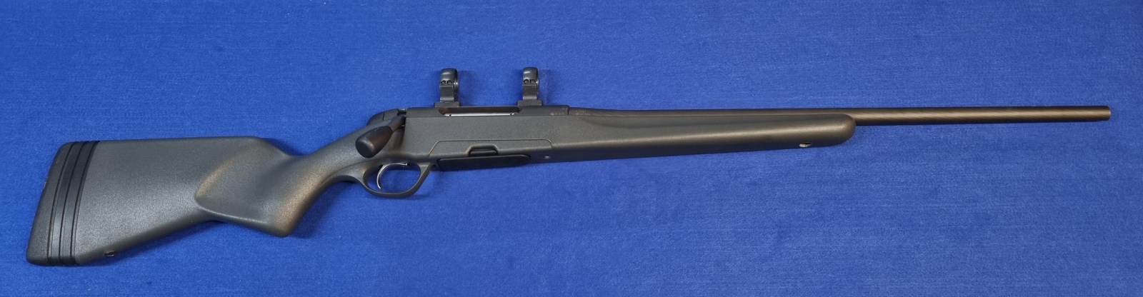 Steyr Mannlicher 9,3x62