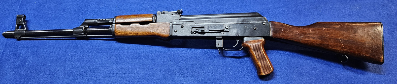 Norinco 56S 7,62x39