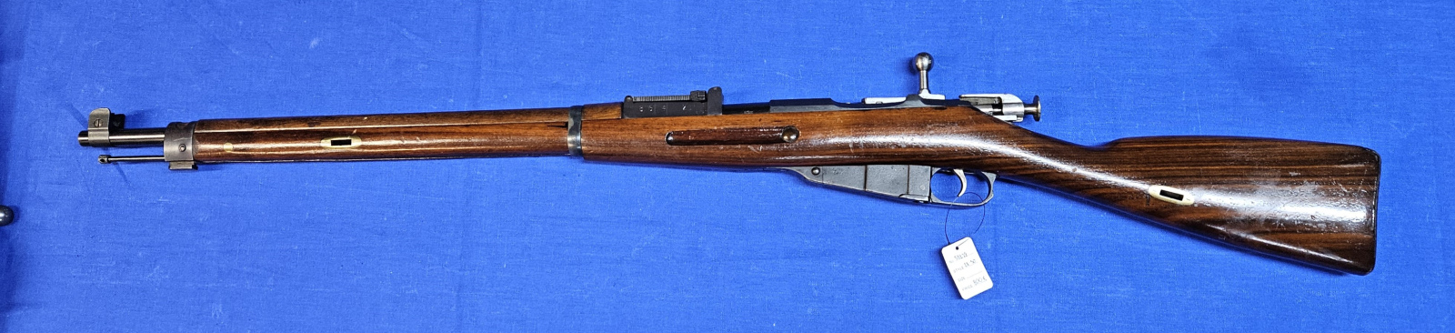 Sako m28-30