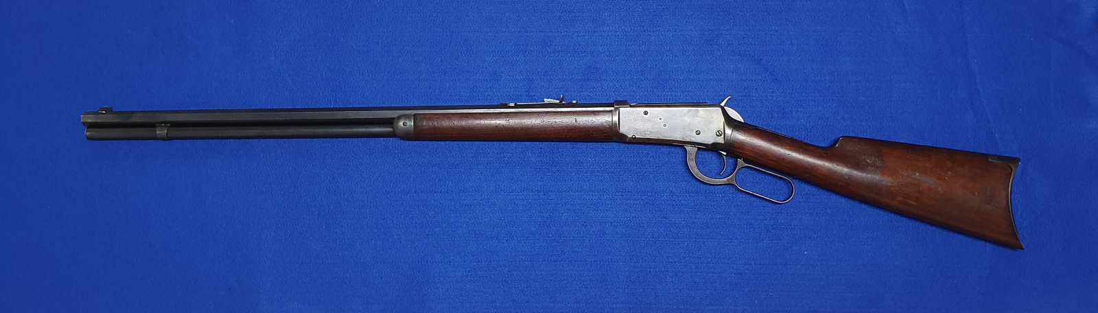 Winchester m1894 32-40