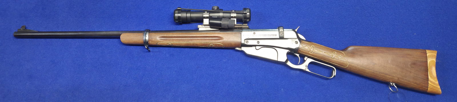 Winchester 1895 7,62x54R