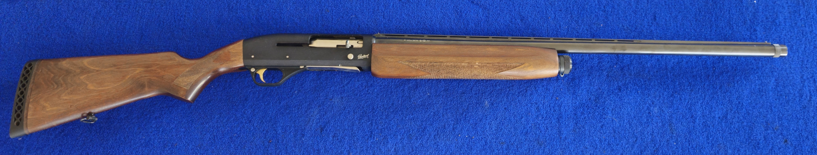 Baikal MP-153 12/89