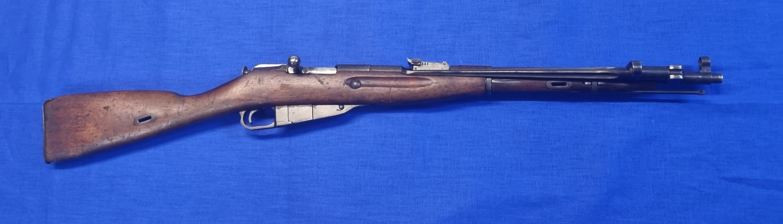 Mosin Nagant M1944