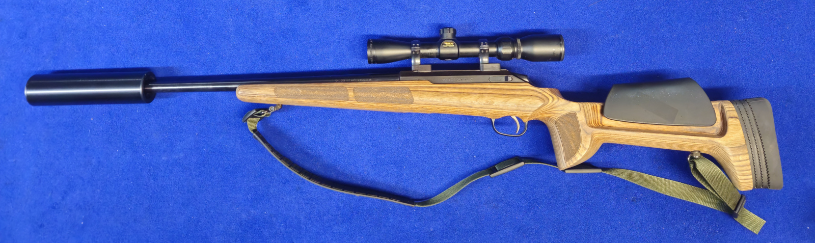 Tikka m595 .308win