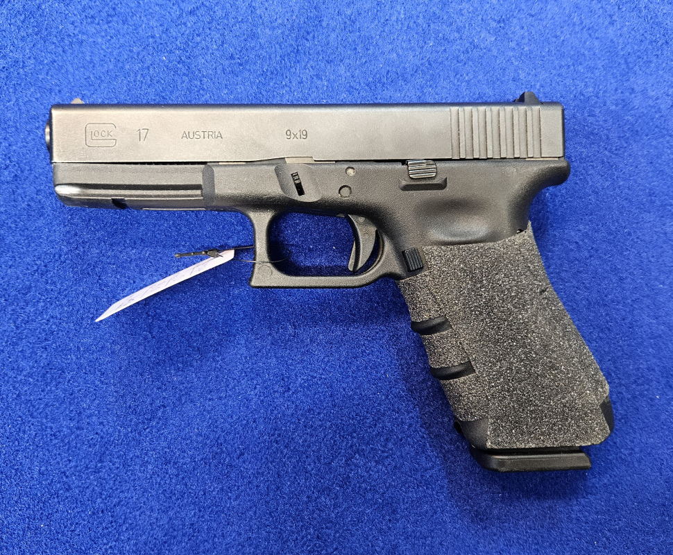 Glock 17 9mm