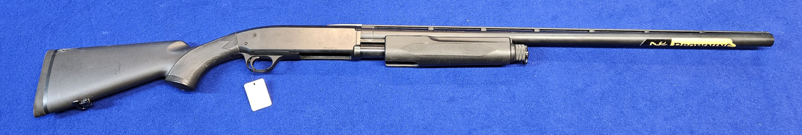 Browning BPS 12/89