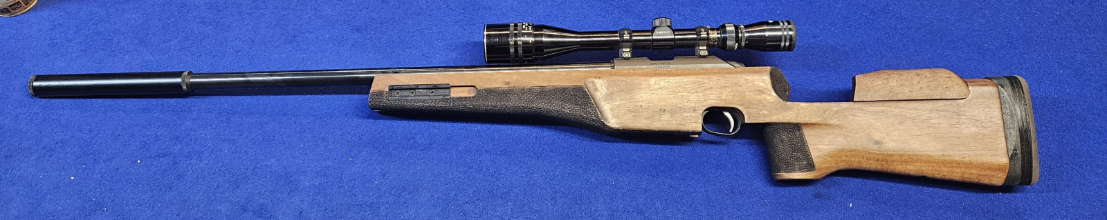 Sako P94S Range .22 lr