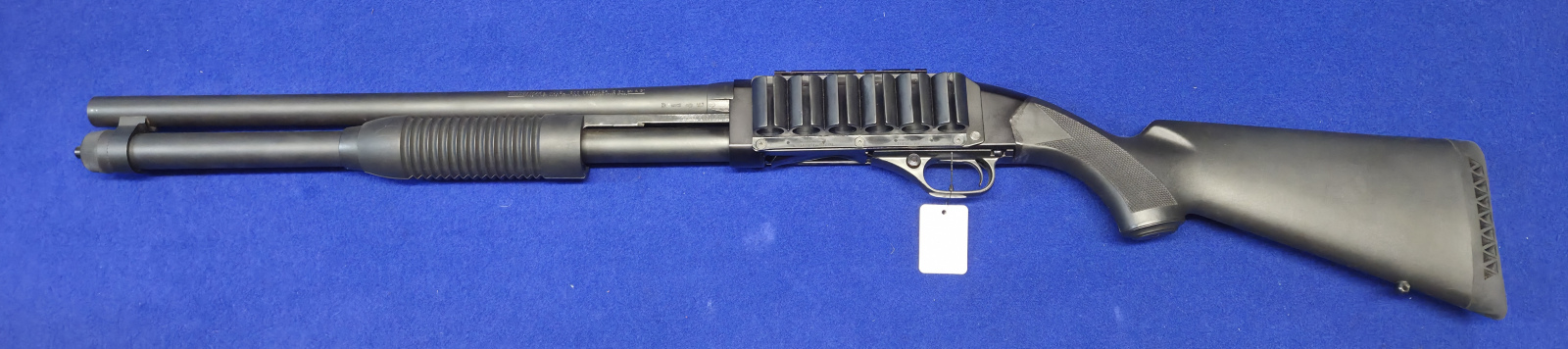 Winchester Defender 1300 12/76