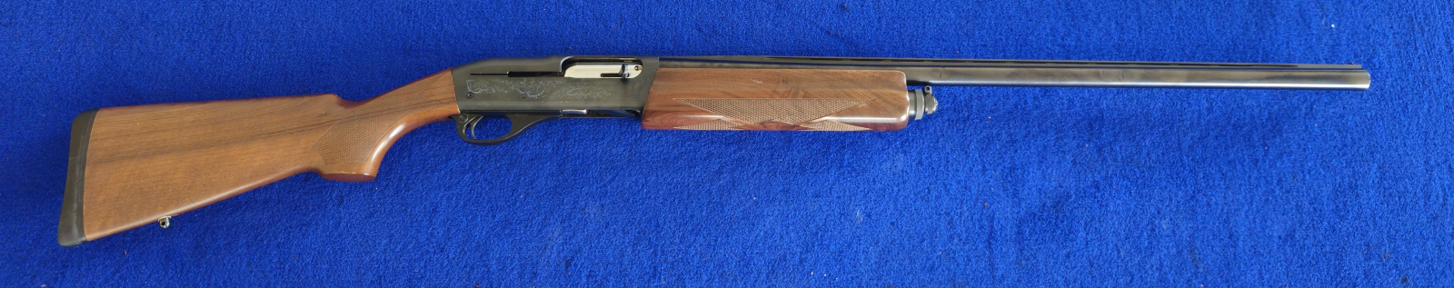 Remington 11-96 lightweight 12/76