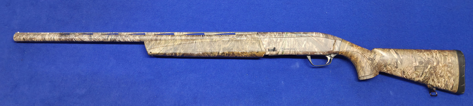 Browning Maxus 12/89