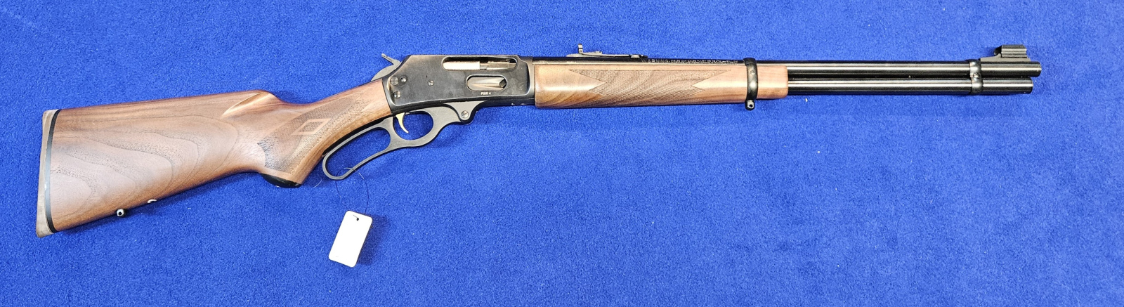 Marlin m336c .30-30