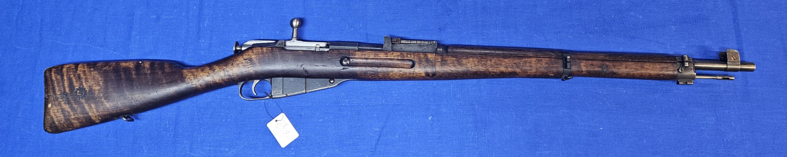 Sako m39