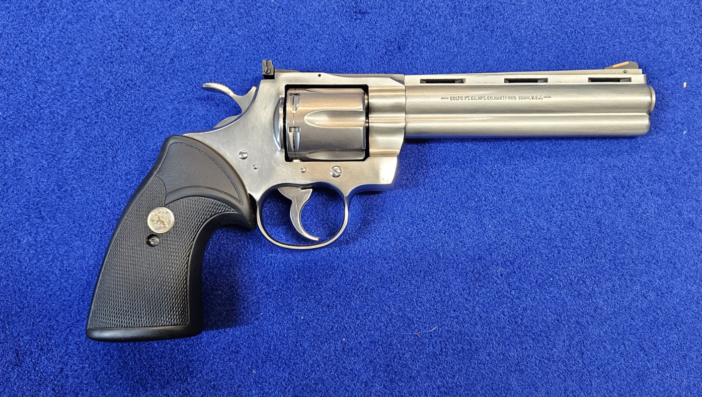 Colt Python .357