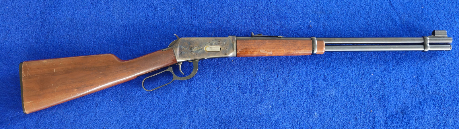 Winchester m94 .30-30win