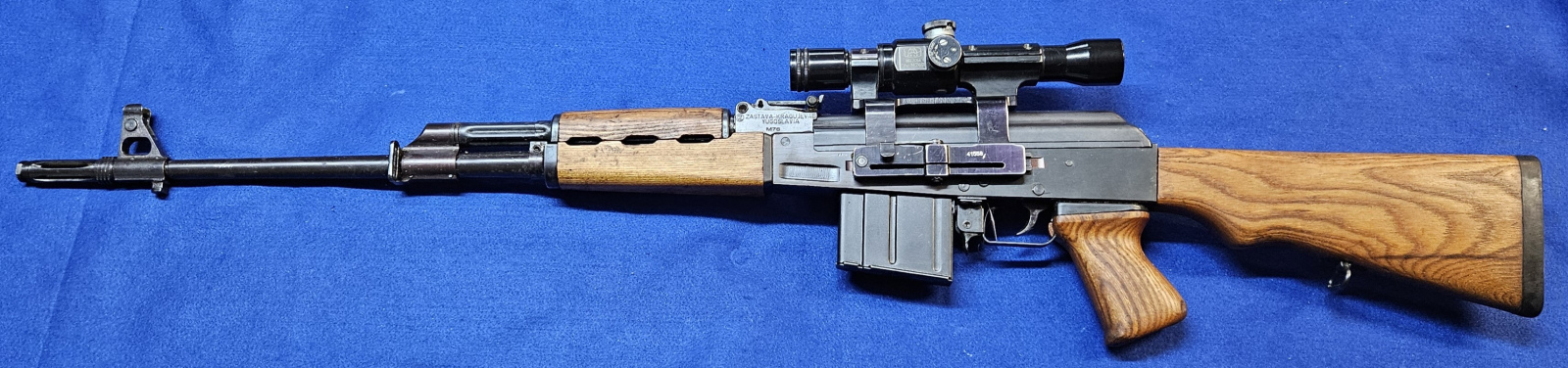 Zastava m76