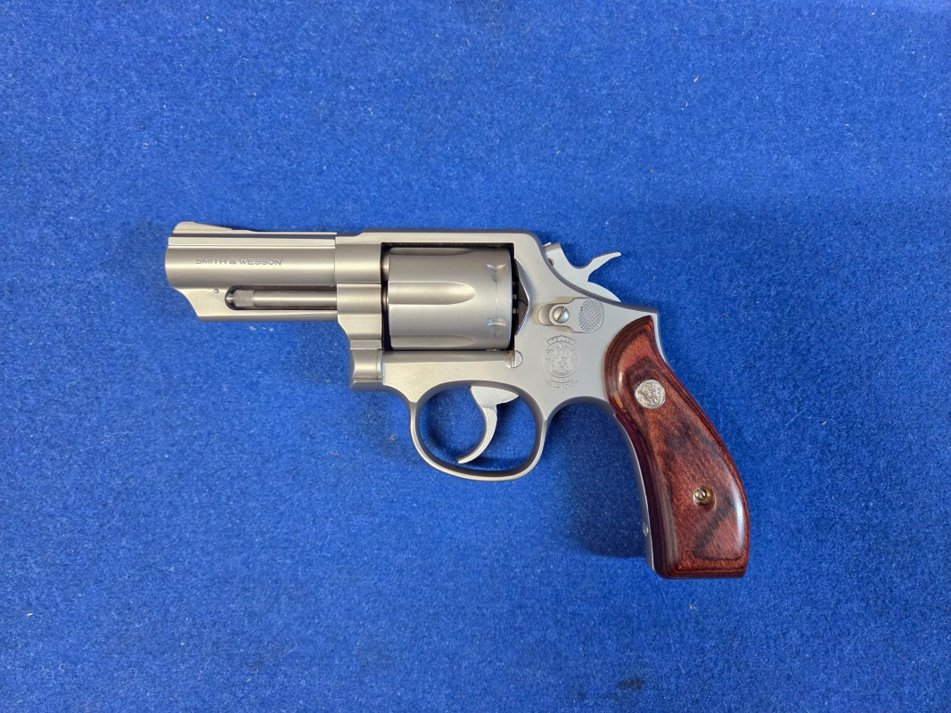 S&W m65 .357mag