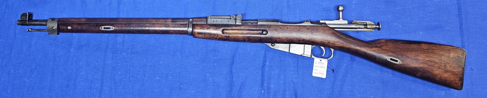 Sako m28-30