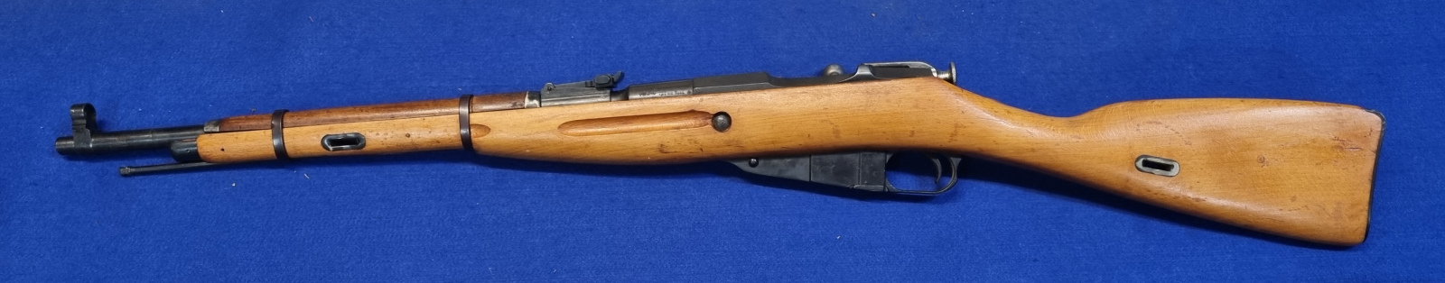 CZ vz 91/38