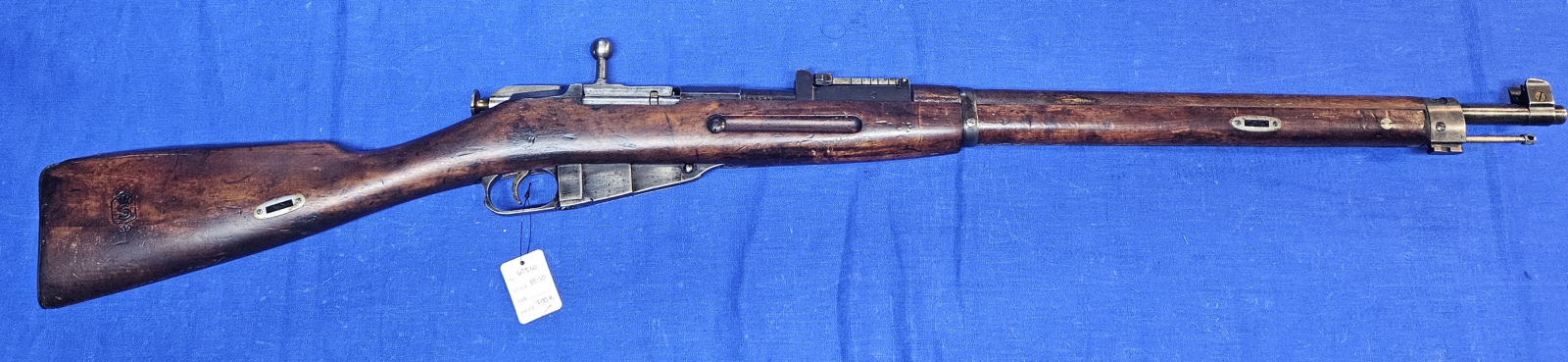 Sako m28-30