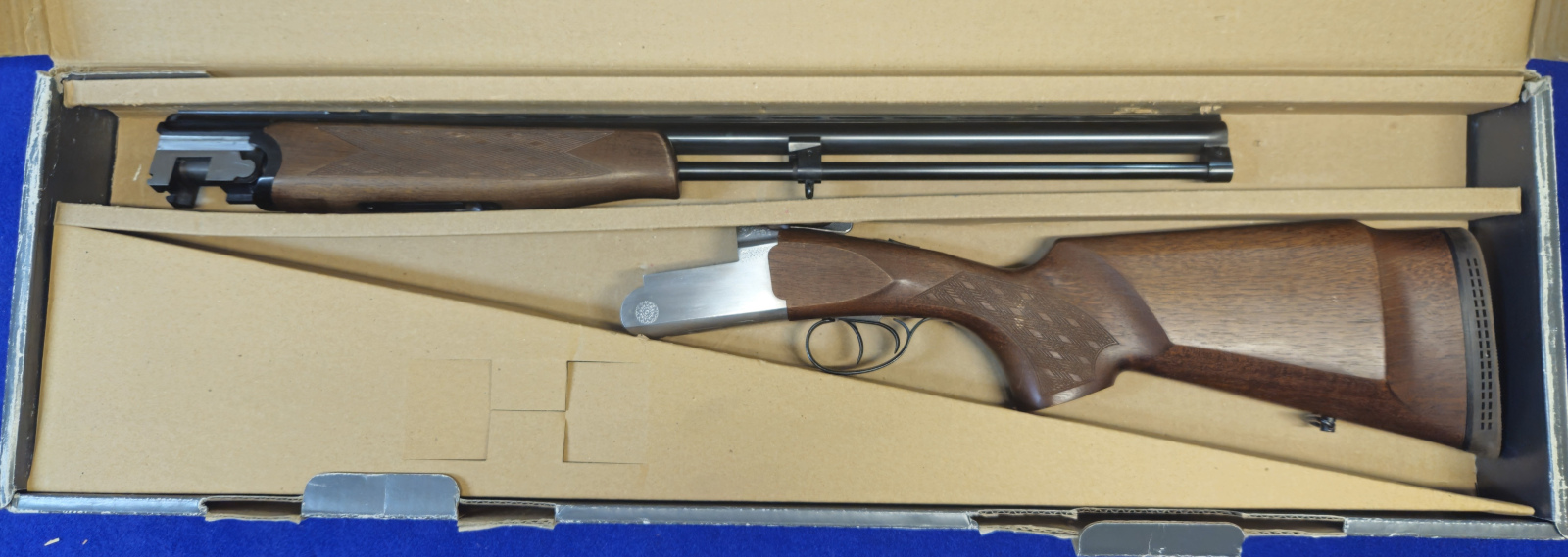 Marocchi 12/70-.222rem
