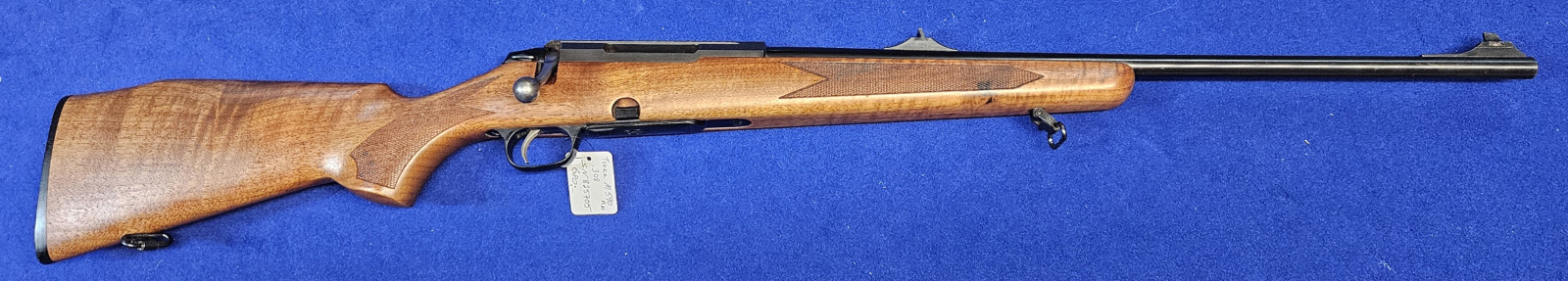 Tikka m590 .308win 